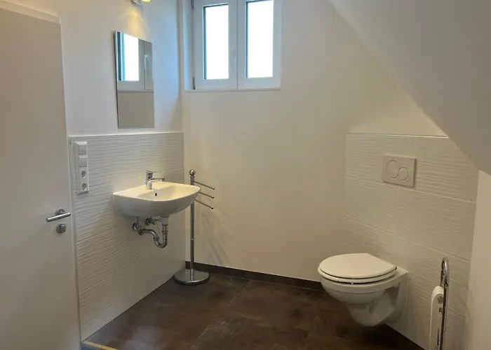Im Stollenhof Apartamento *
