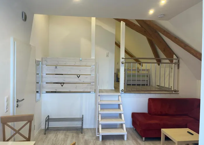Im Stollenhof Apartamento