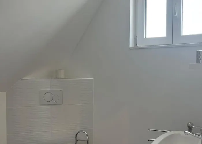 Im Stollenhof Apartamento Schnelldorf