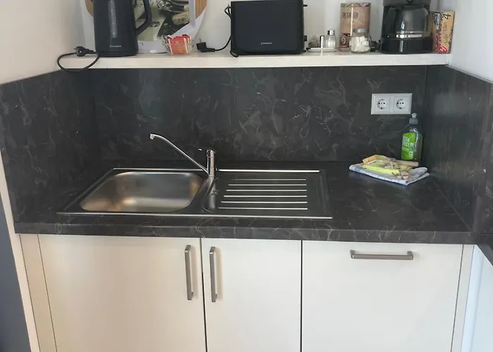 Im Stollenhof Apartamento