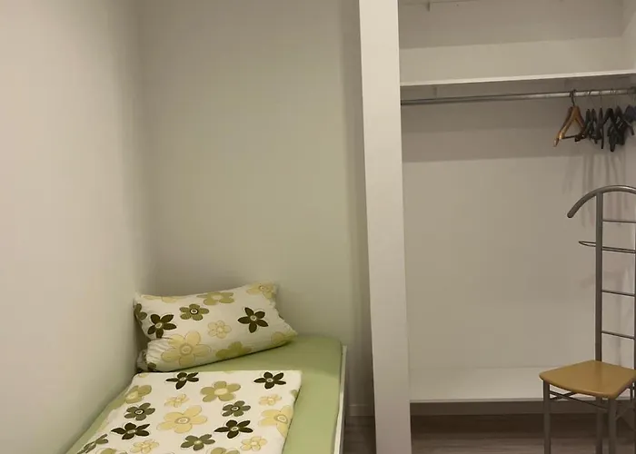 Im Stollenhof Apartamento Schnelldorf