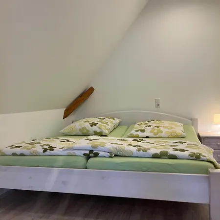 Im Stollenhof * Schnelldorf