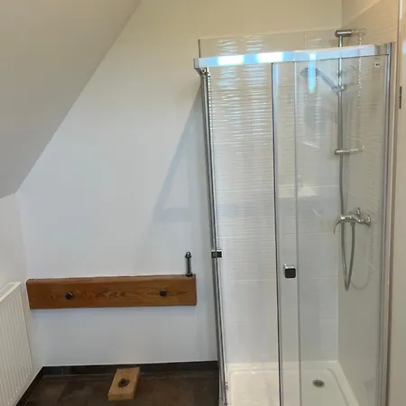 Apartament Im Stollenhof