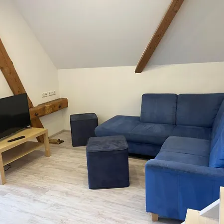 Im Stollenhof Apartment