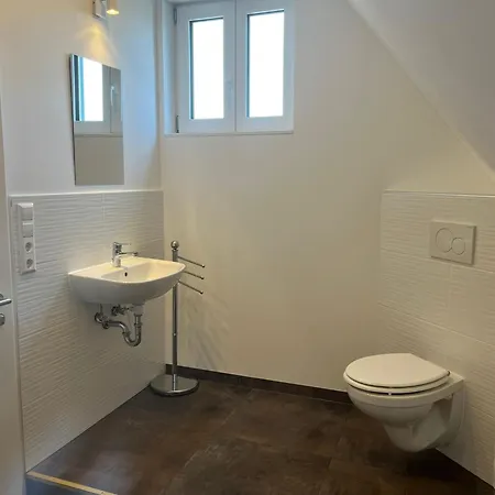 Im Stollenhof Apartament *