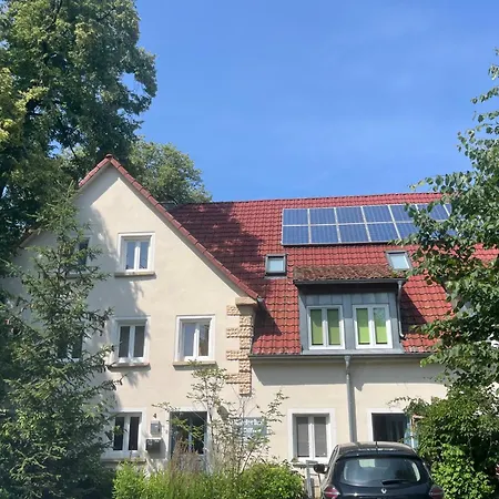 Im Stollenhof *
