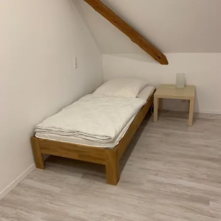 Im Stollenhof Apartment *