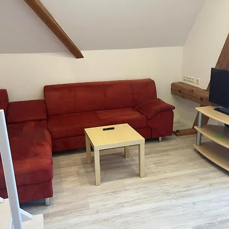 Im Stollenhof Schnelldorf
