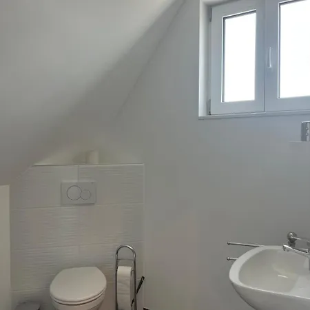 Im Stollenhof Apartament Schnelldorf