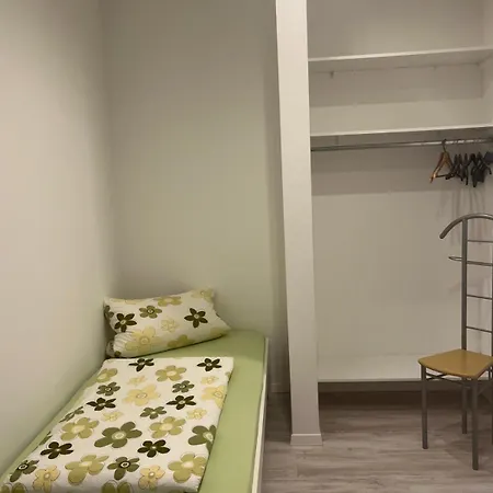 Im Stollenhof Apartament Schnelldorf