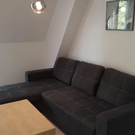 Im Stollenhof Apartament Schnelldorf