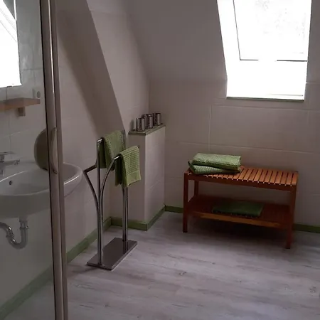 Apartament Im Stollenhof
