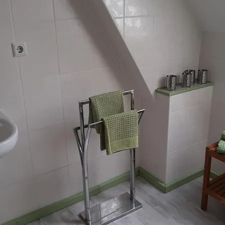 Im Stollenhof Apartament