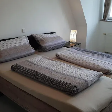 Im Stollenhof Apartament Schnelldorf