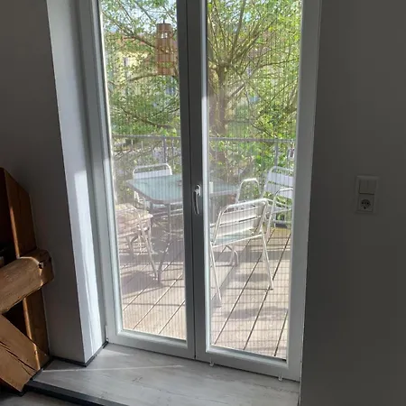 Apartament Im Stollenhof