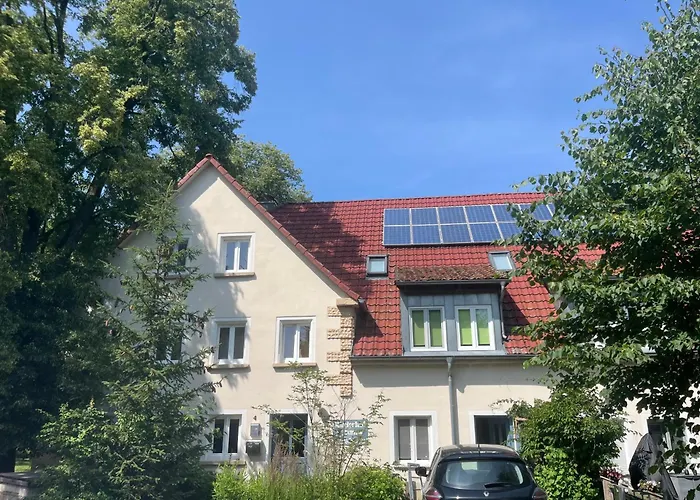 Im Stollenhof *