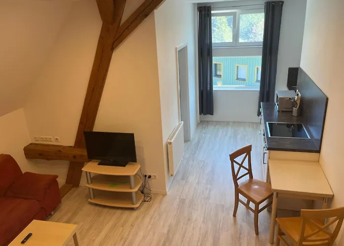 Im Stollenhof *