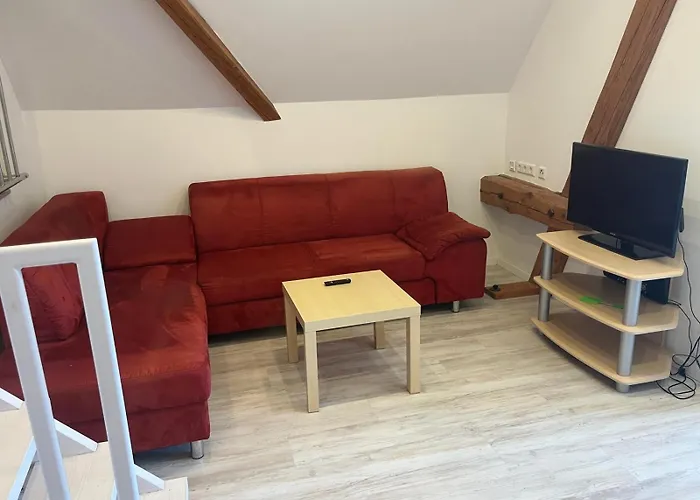 Im Stollenhof Schnelldorf
